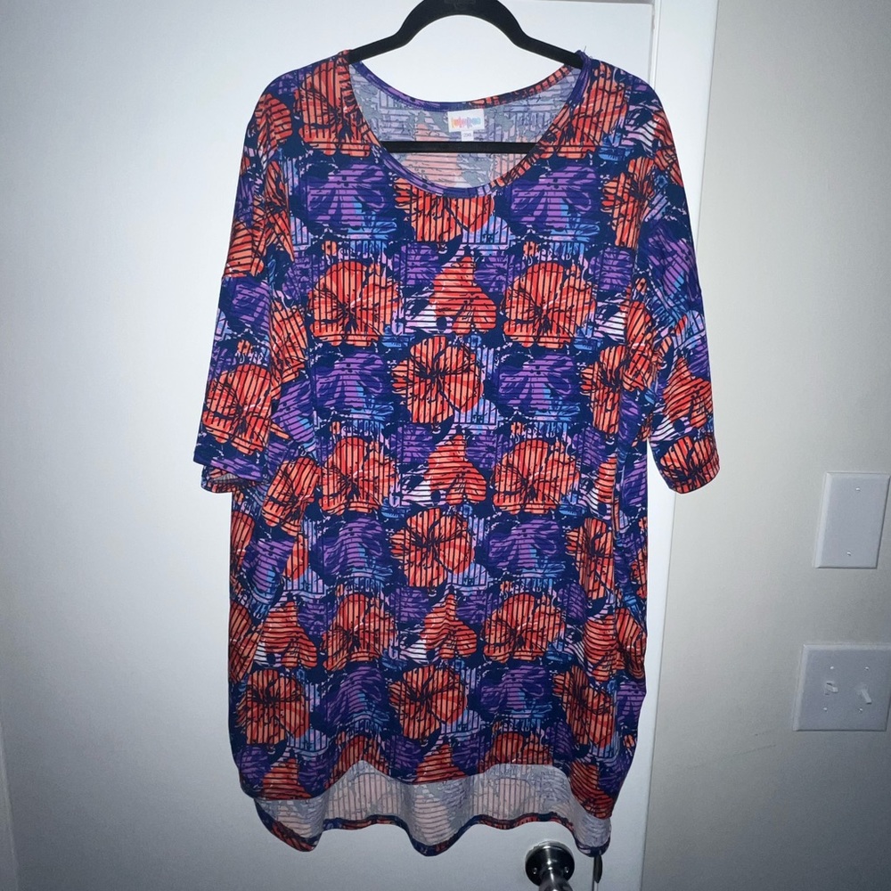 LulaRoe Irma
